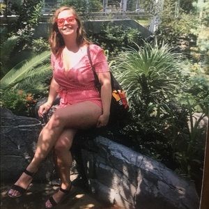 Meet your Posher, Lilly